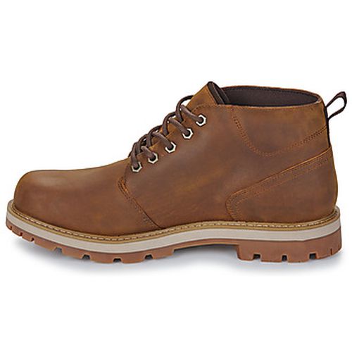 Boots BRITTON ROAD MID LACE UP - Timberland - Modalova