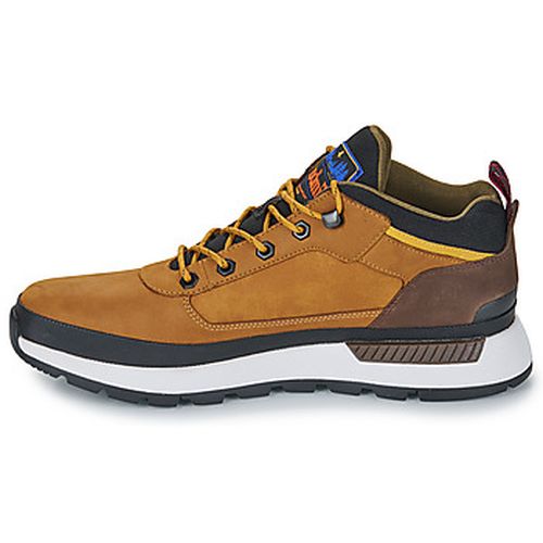 Baskets montantes FIELD TREKKER - Timberland - Modalova