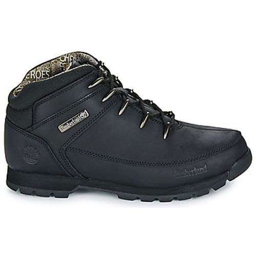 Boots EURO SPRINT MID LACE UP - Timberland - Modalova