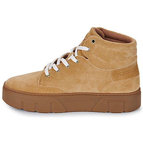 Baskets montantes LAUREL COURT HIGH TOP LACE UP - Timberland - Modalova