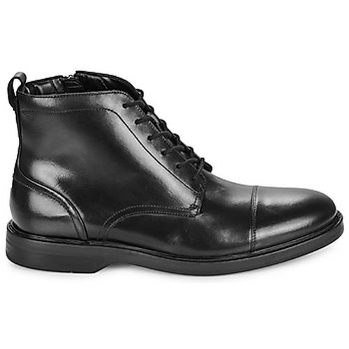 Derbies Clarks Aldwin Cap - Clarks - Modalova