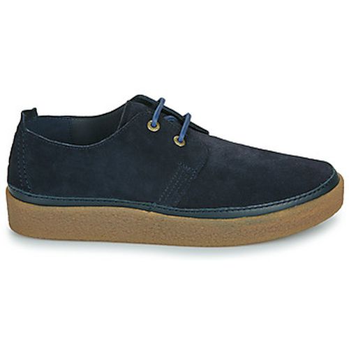 Baskets basses Clarkwood Low - Clarks - Modalova