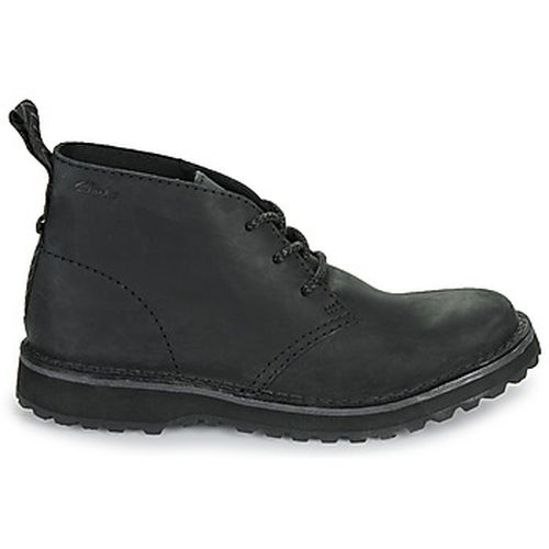 Boots Clarks Solsbury DB - Clarks - Modalova