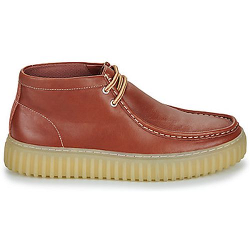 Baskets montantes Torhill Hi - Clarks - Modalova