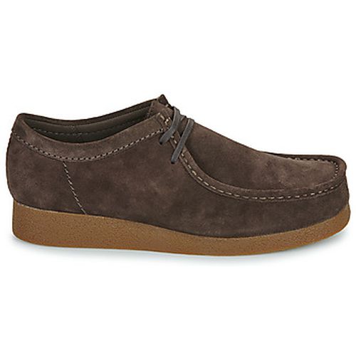 Derbies Clarks WallabeeEVO - Clarks - Modalova