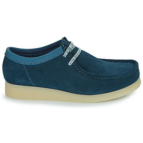 Derbies Clarks WallabeeEVO - Clarks - Modalova