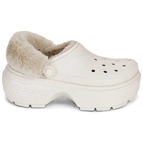Sabots Crocs Stomp Lined Clog - Crocs - Modalova