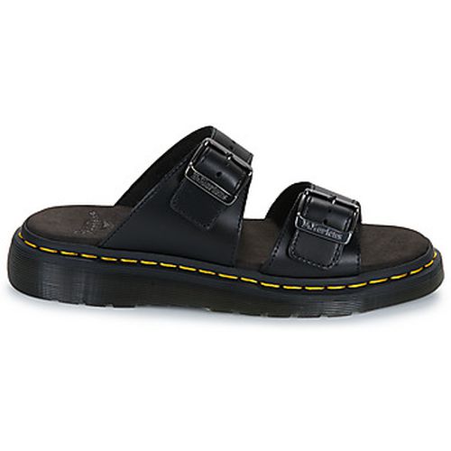 Mules Josef Black Analine - Dr. Martens - Modalova