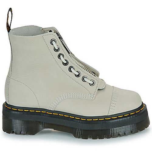 Boots Sinclair Smoked Mint Tumbled Nubuck - Dr. Martens - Modalova