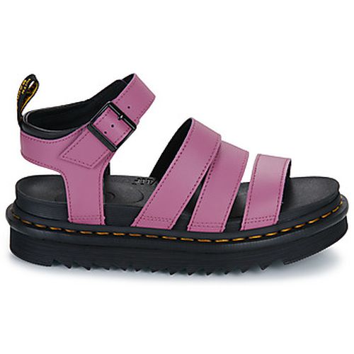 Sandales Blaire Muted Purple Athena - Dr. Martens - Modalova