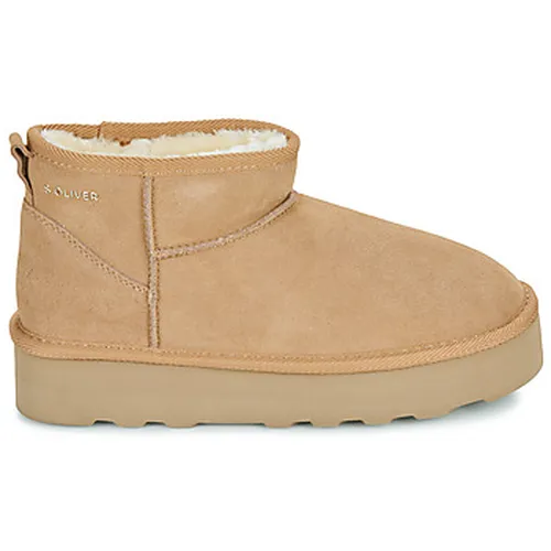 Boots S.Oliver 5-26352-41-305 - S.Oliver - Modalova