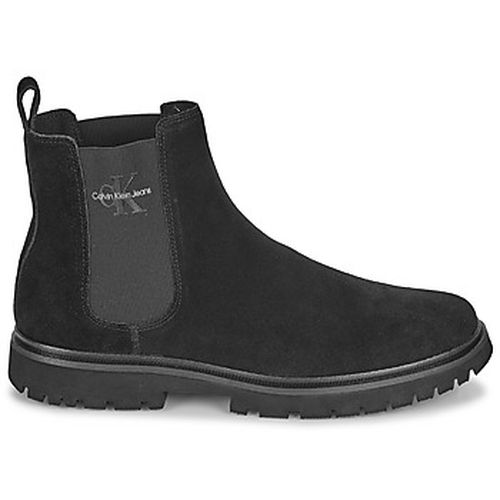 Boots EVA BOOT MID CHELSEA ICONIC - Calvin Klein Jeans - Modalova