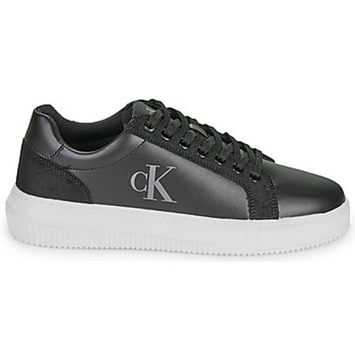 Baskets basses CHUNKY CUPSOLEAUTHENTIC - Calvin Klein Jeans - Modalova