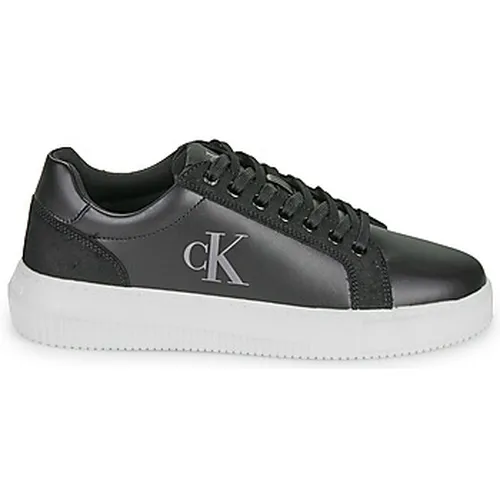 Baskets basses CHUNKY CUPSOLEAUTHENTIC - Calvin Klein Jeans - Modalova