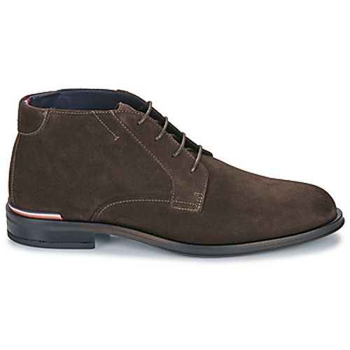 Boots CORE RWB HILFIGER SUEDE L BOOT - Tommy Hilfiger - Modalova