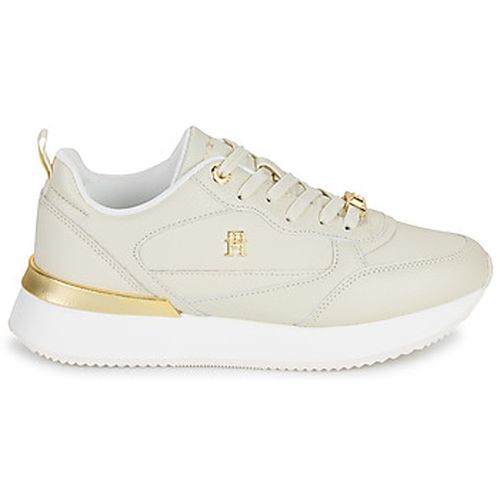 Baskets basses FEMININE RUNNER - Tommy Hilfiger - Modalova