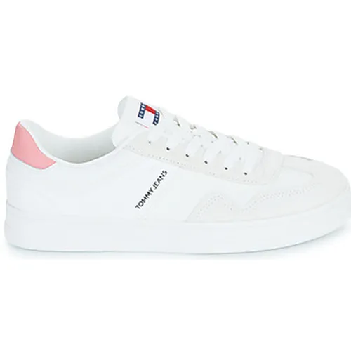 Baskets basses TJW COURT SNEAKER - Tommy Jeans - Modalova