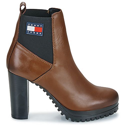 Boots ESSENTIALS HIGH HEEL - Tommy Jeans - Modalova