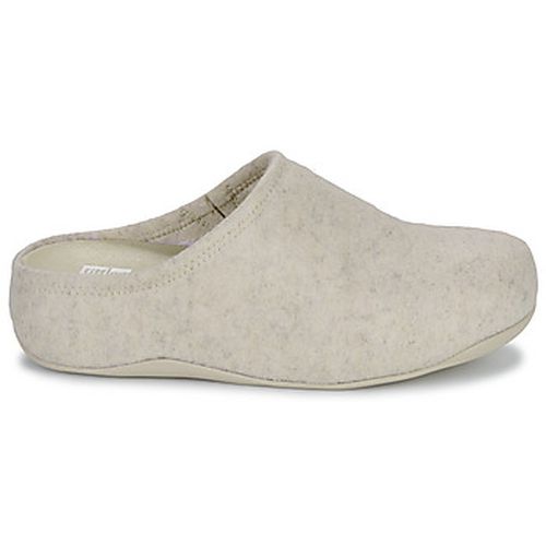 Chaussons SHUV FELT NATURAL - FitFlop - Modalova