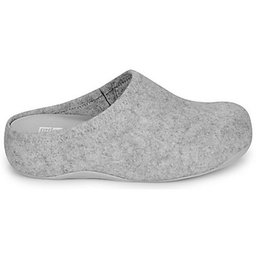 Chaussons SHUV FELT NATURAL - FitFlop - Modalova