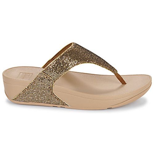 Sandales FitFlop LULU TOE POST - FitFlop - Modalova