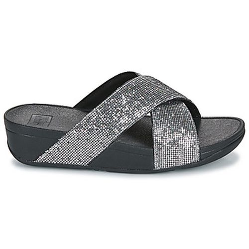 Sandales FitFlop LULU CROSS SLIDE - FitFlop - Modalova