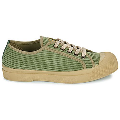 Baskets basses ROMY VELOURS CORDUROY - Bensimon - Modalova