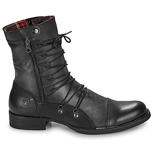 Boots Kdopa FRED NOIR - Kdopa - Modalova