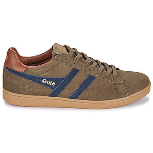 Baskets basses Equipe II Suede - Gola - Modalova