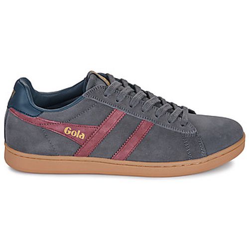 Baskets basses Equipe II Suede - Gola - Modalova