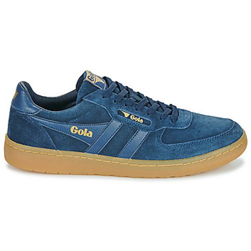 Baskets basses Gola Hawk Suede '86 - Gola - Modalova