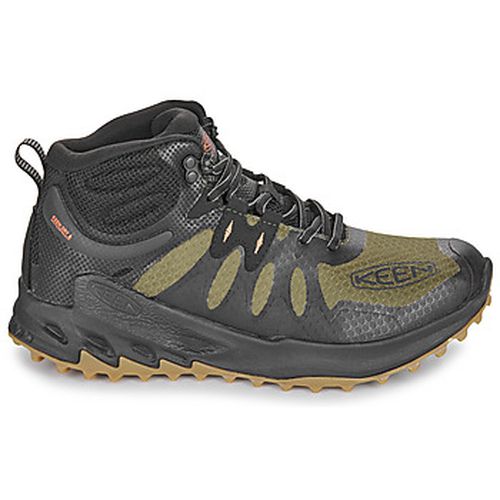 Chaussures Keen ZIONIC MID WP - Keen - Modalova