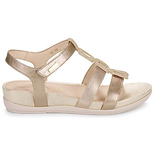 Sandales EVE 24 LAMINATED LTH - Stonefly - Modalova