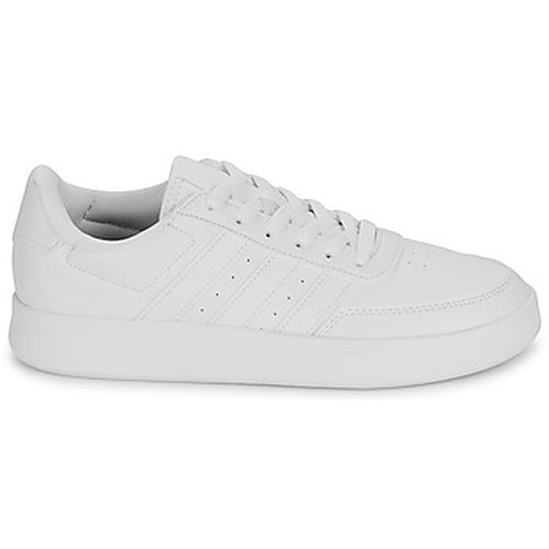 Baskets basses adidas BREAKNET 2.0 - adidas - Modalova