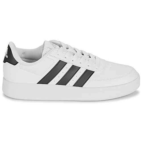 Baskets basses adidas BREAKNET 2.0 - adidas - Modalova