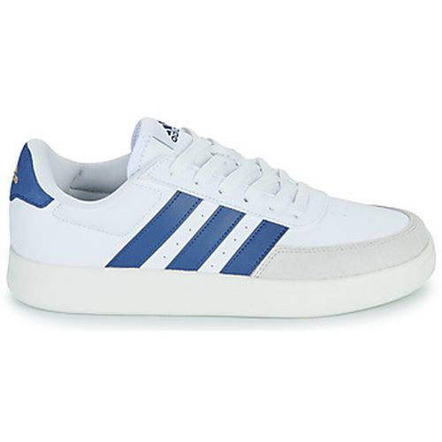 Baskets basses adidas BREAKNET 2.0 - adidas - Modalova