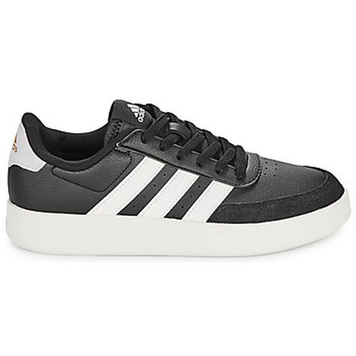 Baskets basses adidas BREAKNET 2.0 - adidas - Modalova