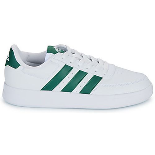 Baskets basses adidas BREAKNET 2.0 - adidas - Modalova