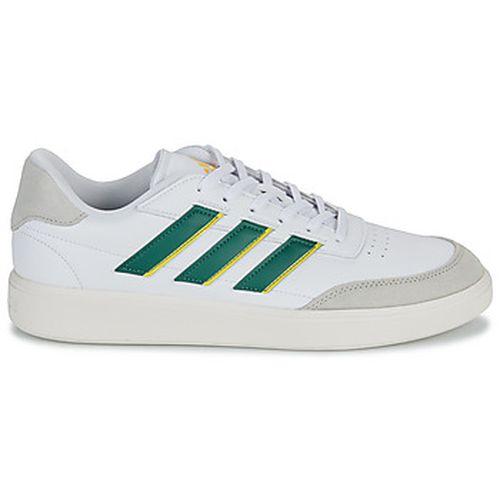 Baskets basses adidas COURTBLOCK - adidas - Modalova