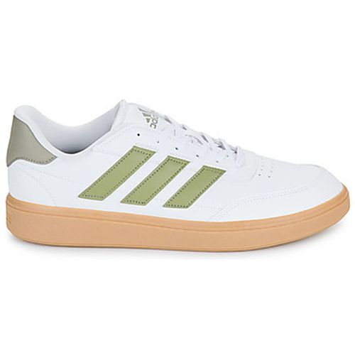 Baskets basses adidas COURTBLOCK - adidas - Modalova