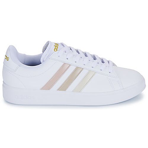 Baskets basses GRAND COURT 2.0 - adidas - Modalova