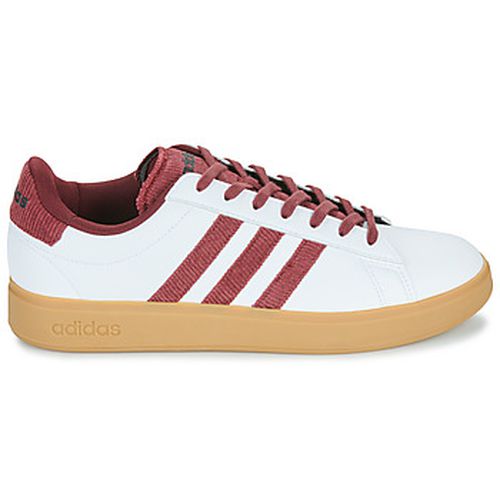 Baskets basses GRAND COURT 2.0 - adidas - Modalova