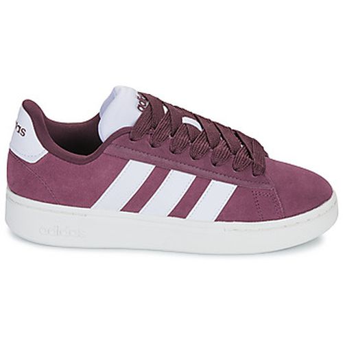 Baskets basses GRAND COURT ALPHA 00s - adidas - Modalova