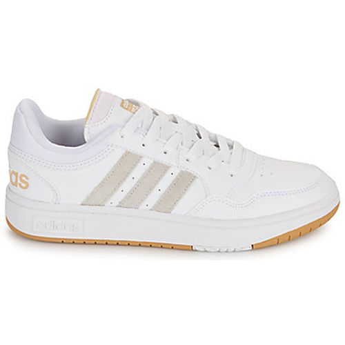 Baskets basses adidas HOOPS 3.0 - adidas - Modalova