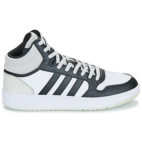 Baskets montantes HOOPS 3.0 MID - adidas - Modalova