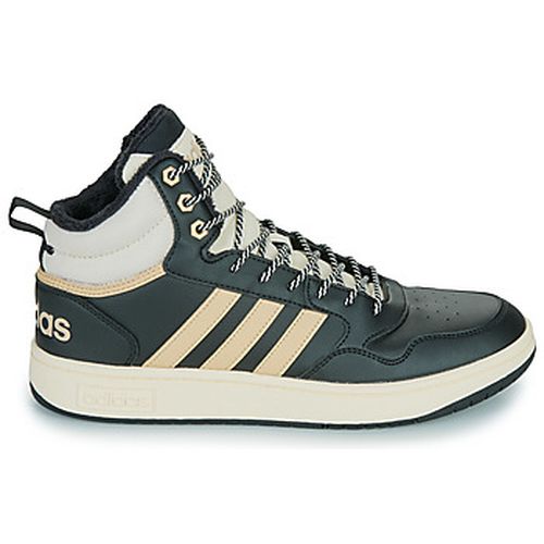 Baskets montantes HOOPS 3.0 MID WTR - adidas - Modalova