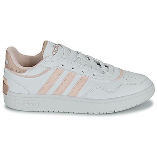 Baskets basses HOOPS 3.0 SE W - adidas - Modalova