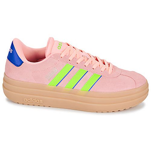 Baskets basses VL COURT BOLD - adidas - Modalova