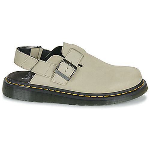Sabots Jorge II Warm Stone Buttersoft - Dr. Martens - Modalova
