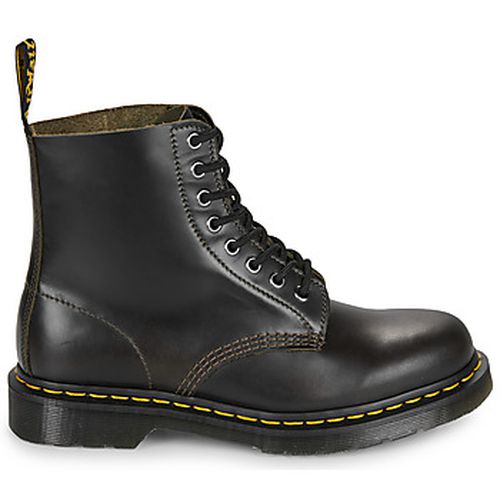 Boots 1460 DARK TAUPE ORLÉANS - Dr. Martens - Modalova